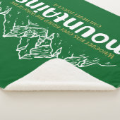 The Voice of the Mountains Sherpadecke (3/4)