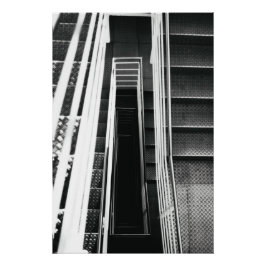 The Void of Steel Poster