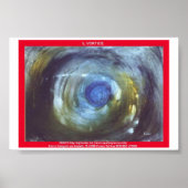 tHE vORTEX Poster (Vorne)
