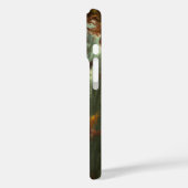 The Voyage of Life, Manhood, Cole Case-Mate iPhone Hülle (Rückseite / Links)