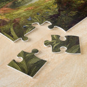 The Voyage of Life - Youth (1842) Puzzle (Seite)