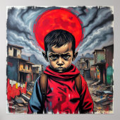 THE WAGES OF WAR-7 POSTER (Vorne)