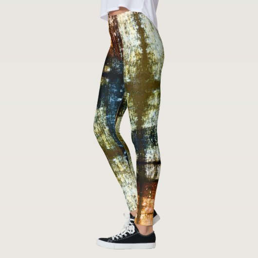 The Wall Leggings (Links)