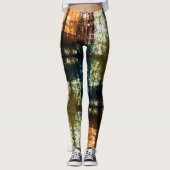 The Wall Leggings (Vorderseite)