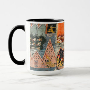The Wall Paintings of Vat Pa Huak Tasse