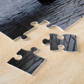 The Wall Street Bull New York. Puzzle (Seite)