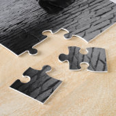 The Wall Street Bull New York. Puzzle (Seite)