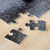 The Wall Street Bull New York. Puzzle (Seite)