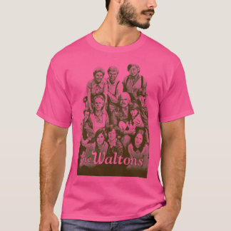 The Waltons TShirt