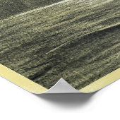 The War of the Worlds (1906) Poster (Ecke)