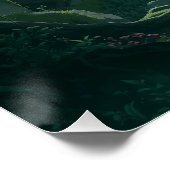 The Watcher’s Gate Poster (Ecke)