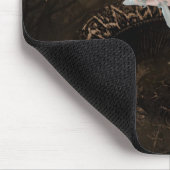 The Watchers - Fantasy Designs Mousepad (Ecke)
