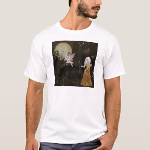 The Watchers - Fantasy Designs T-Shirt