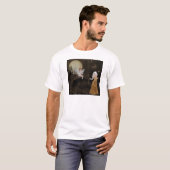 The Watchers - Fantasy Designs T-Shirt (Vorne ganz)