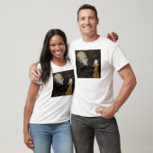 The Watchers - Fantasy Designs T-Shirt (Unisex)