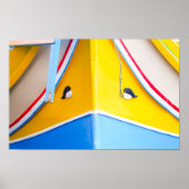 The Watchful Prow Poster (Vorne)