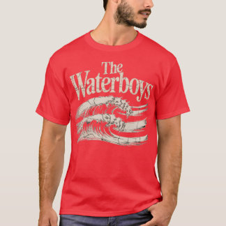 The Waterboys Klassiker T-Shirt