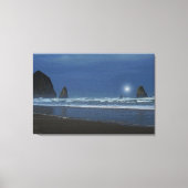 The Waves Chicane 36 x 24 Stretched Canvas Print Leinwanddruck (Vorderseite)