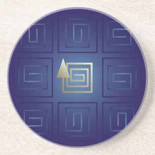 The way out untersetzer