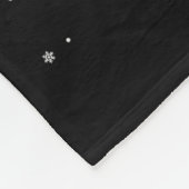 The Way To Spread Christmas Elf Xmas Boys Mens Kid Fleecedecke (Ecke)