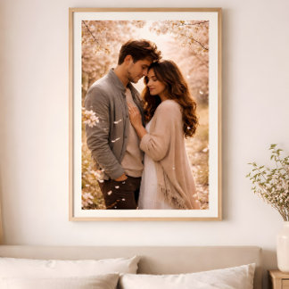 The Way We Stay Poster