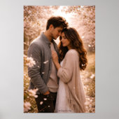 The Way We Stay Poster (Vorne)