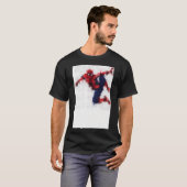 The Web T-Shirt (Vorne ganz)