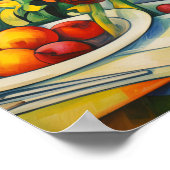 The Wedding Banquet Poster (Ecke)