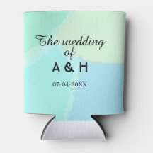 The wedding of add couple name initial letter date