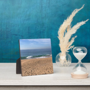 The Wedge, Newport Beach, Kalifornien Fotoplatte