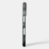 The Weight of Gray Case-Mate iPhone Hülle (Rückseite / Rechts)