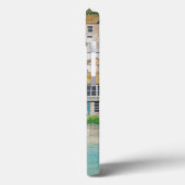 The Wharf at Mousehole Case-Mate iPhone Hülle (Rückseite / Links)