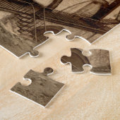 The Wheel, Laxey, Isle of Man, England Puzzle (Seite)