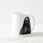 The Whisperer: Master of Subtile Justice Kaffeetasse (VorderseiteRechts)