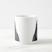 The Whisperer: Master of Subtile Justice Kaffeetasse (Mittel)