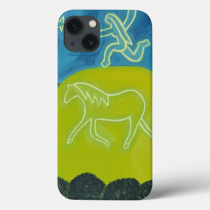 The White Horse in Somerset 2011 Case-Mate iPhone Hülle