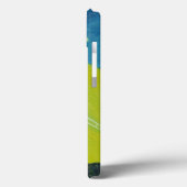 The White Horse in Somerset 2011 Case-Mate iPhone Hülle (Rückseite / Links)