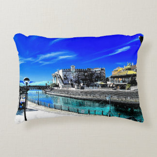 The White Phanto アクセントクッション Dekokissen