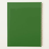 The White Tara and The Green Tara  Planer (Rückseite)