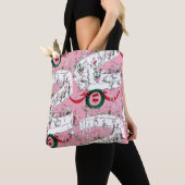 The Whos' Merry Christmas Feast Tasche (Von Nahem)