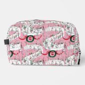 The Whos' Merry Christmas Feast Waschbeutel (Vorderseite)