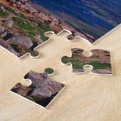 The Wichita Mountains Oklahoma Jigsaw Puzzle (Seite)
