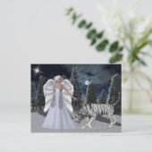 The Wild - Fantasy Postcards 2 Postkarte (Stehend Vorderseite)