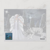 The Wild - Fantasy Postcards 2 Postkarte (Rückseite)