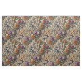 The Wild Lush - Gothic Statement Tile Stoff (Fat Quarter (45,7 x 55,9 cm))