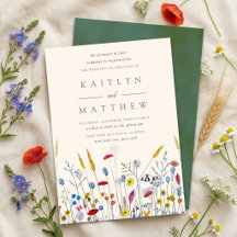 The Wildflower Meadow Hochzeitssuite - 