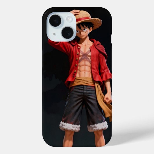 The will that never falls Case-Mate iPhone hülle (Rückseite)