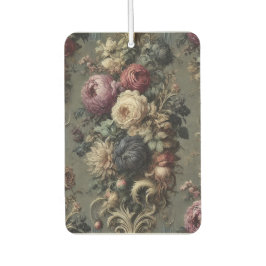 The Wilted Vigil - Gothic Floral Autolufterfrischer