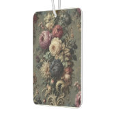 The Wilted Vigil - Gothic Floral Autolufterfrischer (Links)