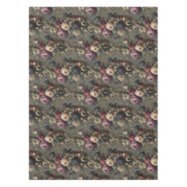 The Wilted Vigil - Gothic Large Print Tischdecke